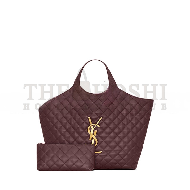 Y51 ICARE IN QUILTED NAPPA 698651AAANG6195 (58*43*8cm) Master Quality
